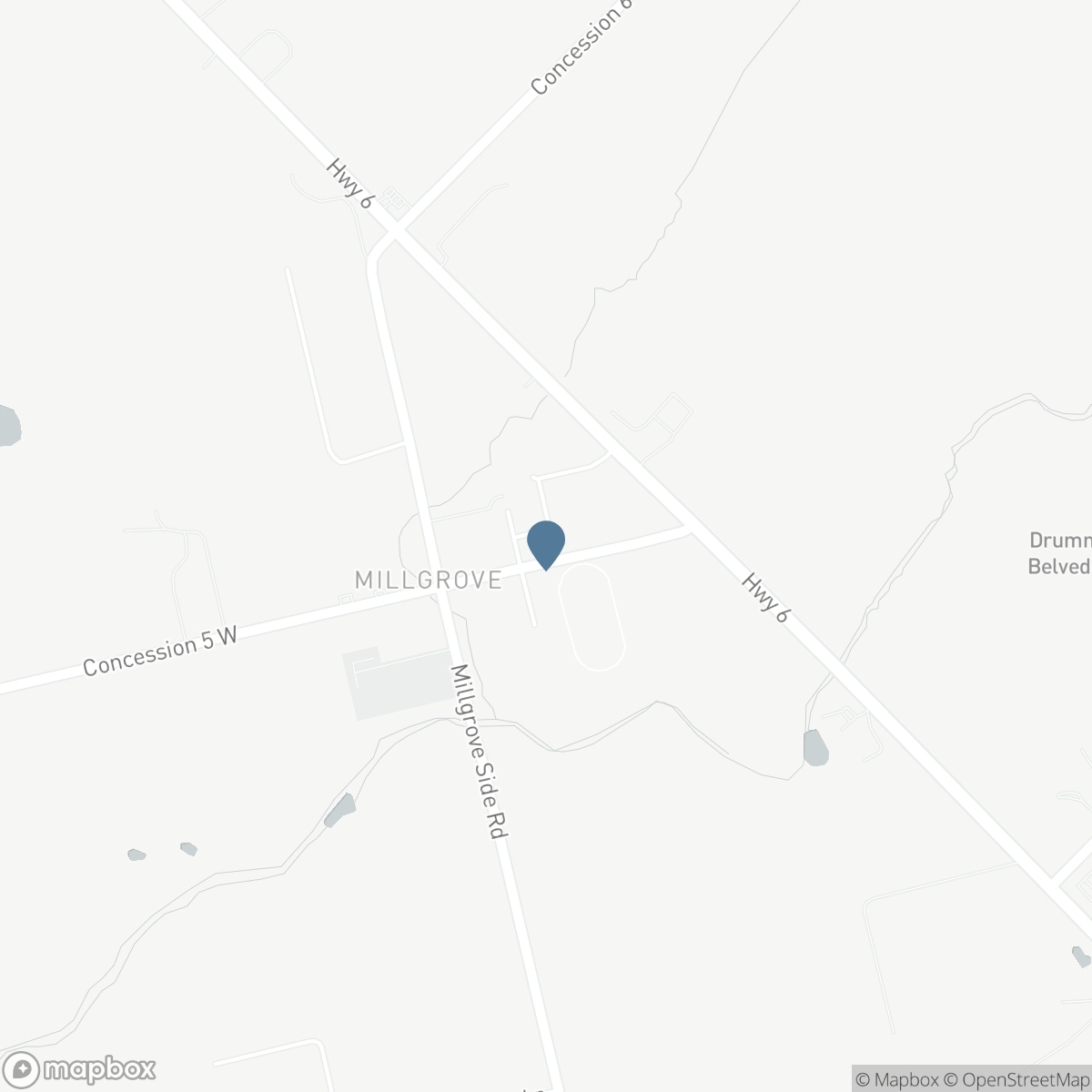 337 CONCESSION 5 W, Hamilton, Ontario L0R 1V0